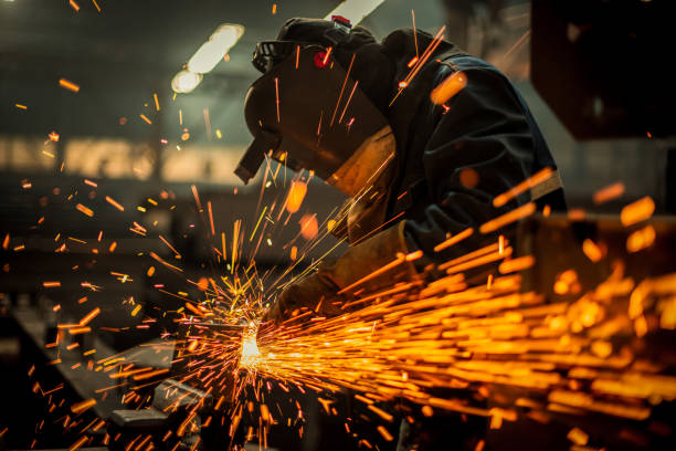 Best Welding Inspection and Certification in Farmer City, IL
