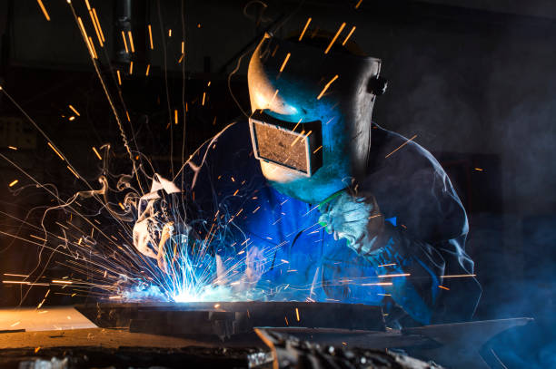 Best Pipe Welding in Farmer City, IL