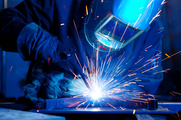 Best Welding Equipment Sales and Repair in Farmer City, IL