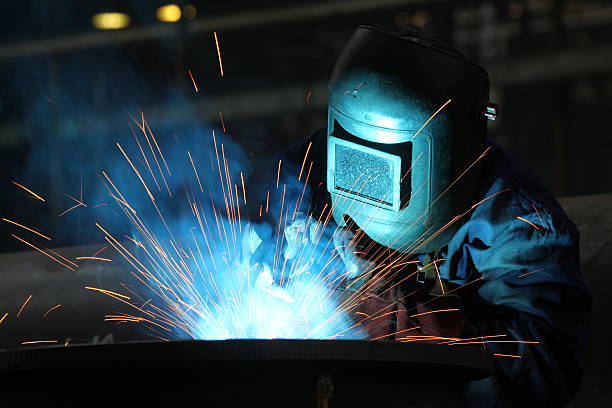 Affordable Welder Services in Farmer City, IL